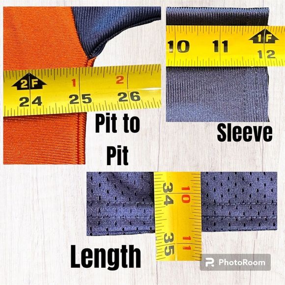 Men's Reebok NFL Players Inc Denver Broncos Jersey #84 Walker Size XL - Picture 5 of 5